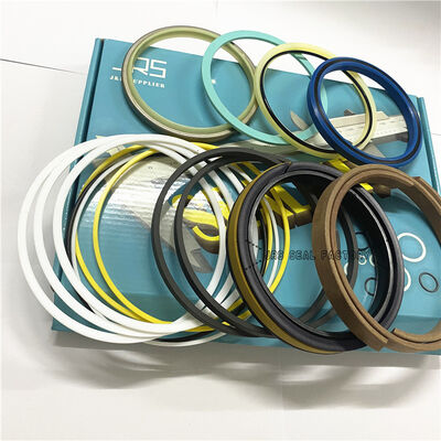 11707023 11988181 14519504 15016598 مجموعة أدوات ختم الجرافة ذات ذراع الرافعة الهيدروليكية