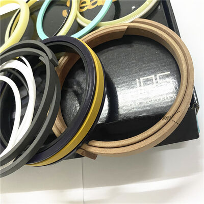 15162235 11707031 11988963 مجموعة أدوات ختم الجرافة ذات ذراع الرافعة الهيدروليكية