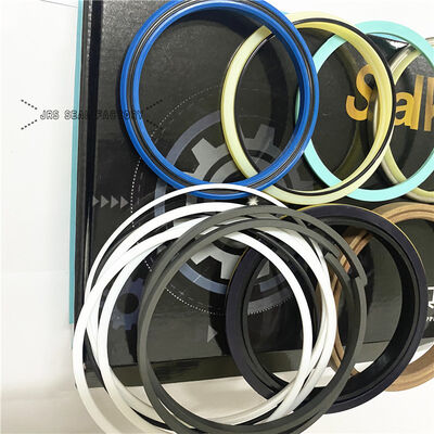 15162235 11707031 11988963 مجموعة أدوات ختم الجرافة ذات ذراع الرافعة الهيدروليكية