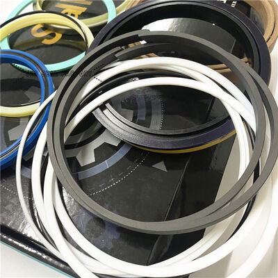 15174598 11707451 11990027 مجموعة أدوات ختم الجرافة ذات ذراع الرافعة الهيدروليكية