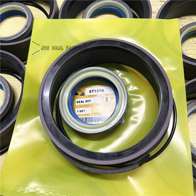 8T1374 8T-1374 طقم ختم محمل الأسطوانة الهيدروليكية للرفع