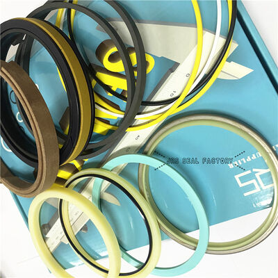 14589125 17253752 11709029 مجموعة أدوات ختم الجرافة ذات ذراع الرافعة الهيدروليكية