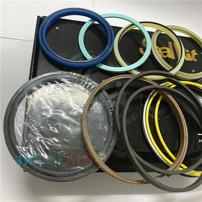 3195647-G 2976848-G 2578422 مجموعة ختم الجرافة بذراع ذراع الرافعة الهيدروليكية