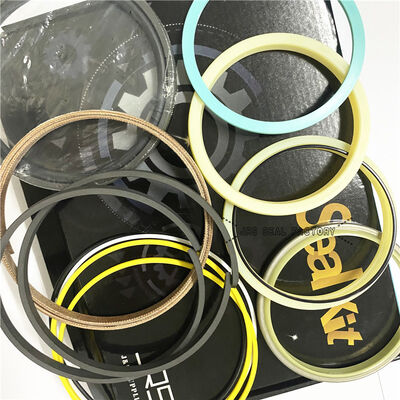 2976848 2384462 1137478 مجموعة أدوات ختم الجرافة ذات ذراع الرافعة الهيدروليكية