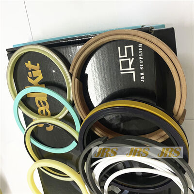 3195647 2578422 8T4772 مجموعة أدوات ختم الجرافة ذات ذراع الرافعة الهيدروليكية