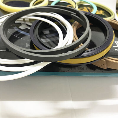 2976848-G 3195647 2578422 طقم ختم دلو ذراع ذراع الرافعة للأسطوانة الهيدروليكية