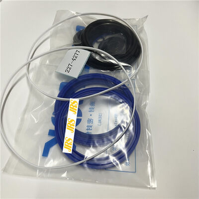 227-4277 2274277 مجموعة أدوات الختم الهيدروليكية للأسطوانة الهيدروليكية ذات ذراع الرافعة مجموعة محمل التوجيه للرفع