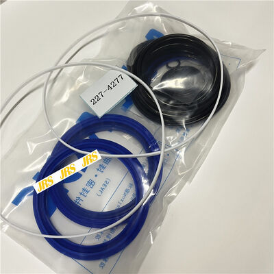 227-4277 2274277 مجموعة أدوات الختم الهيدروليكية للأسطوانة الهيدروليكية ذات ذراع الرافعة مجموعة محمل التوجيه للرفع