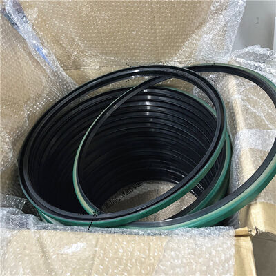 2824350 6v8384 3307851 6V8385 ذراع بوم دلو أسطوانة هيدروليكية حفارة ختم كيت الغبار الختم