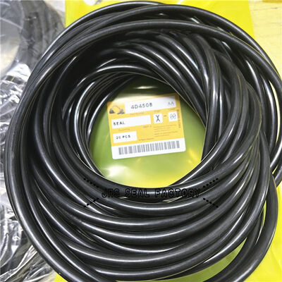 1H5728 4D4508 8F8733 7R8872 ذراع بوم دلو أسطوانة هيدروليكية حفارة محمل رفع Tift مجموعة ختم التوجيه