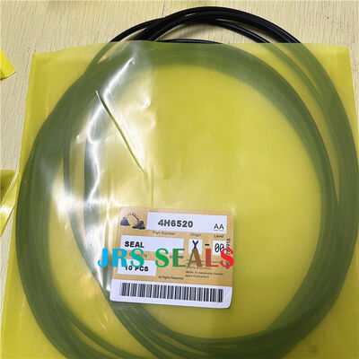1144427 2033940 4H6520 5H3252 محمل الأسطوانة الهيدروليكية NBR Black Oring Seal Lift Tift مجموعة التوجيه