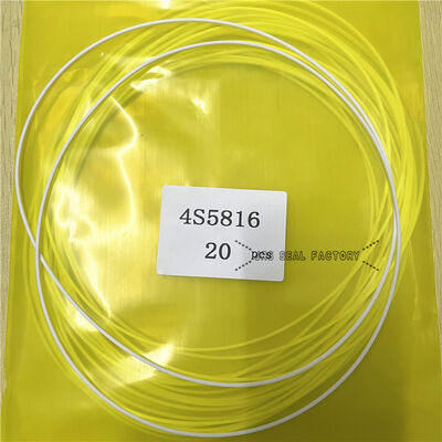 8S3373 4S5816 PTFE احتياطية ختم الغبار ختم كيت رفع Tift Steeirng مجموعة محمل الأسطوانة الهيدروليكية