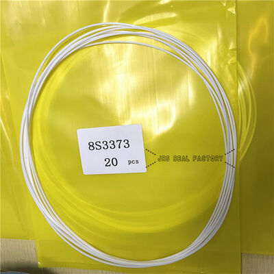 8S3373 4S5816 PTFE احتياطية ختم الغبار ختم كيت رفع Tift Steeirng مجموعة محمل الأسطوانة الهيدروليكية