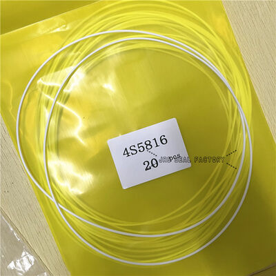 8S3373 4S5816 PTFE احتياطية ختم الغبار ختم كيت رفع Tift Steeirng مجموعة محمل الأسطوانة الهيدروليكية