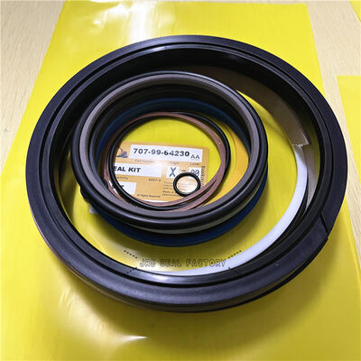 7079958260 707-99-58260 707-99-47600 7079947600 707-99-64230 7079964230 Boom Arm Bucket مجموعة ختم حفارة الأسطوانة الهيدروليكية