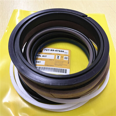 7079958260 707-99-58260 707-99-47600 7079947600 707-99-64230 7079964230 Boom Arm Bucket مجموعة ختم حفارة الأسطوانة الهيدروليكية