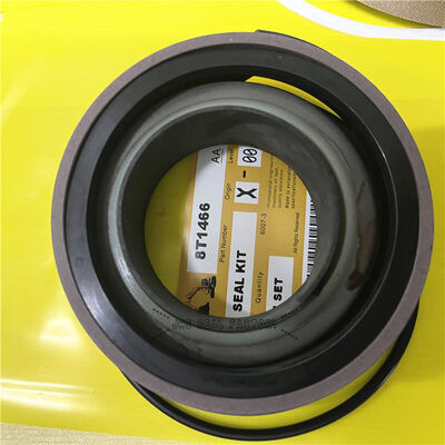8T1466 8T-1466 6089590 608-9590 طقم ختم محمل الأسطوانة الهيدروليكية للرفع