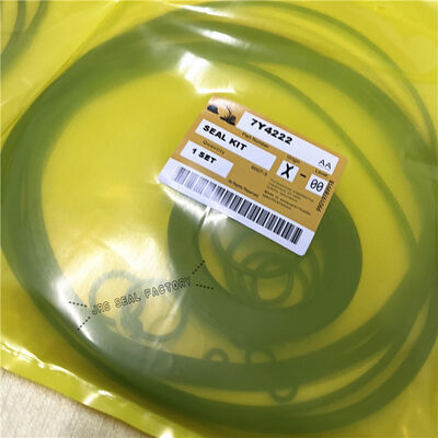 5I8828 5I-8828 7Y4222 7Y-4222 سوينغ موتور كيت السفر معدات موتور عدة مضخة هيدروليكية حفارة الختم