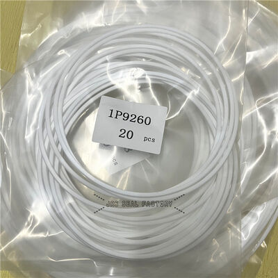 1P9260 1P-9260 PTFE الخلفي ختم الغبار ختم الذراع بوم دلو الهيدروليكية اسطوانة حفارة محمل مجموعة الختم