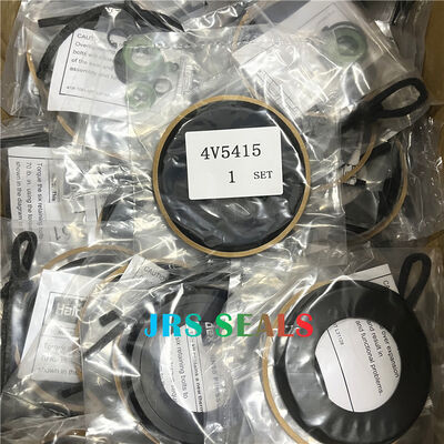 8R0861 4V5415 8R-0861 4V-5415 محمل الأسطوانة الهيدروليكية مجموعة ختم التوجيه Tift
