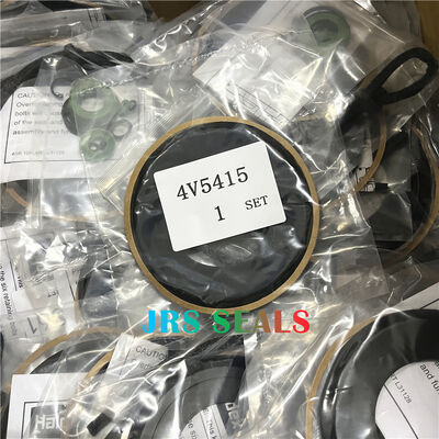 8R0861 4V5415 8R-0861 4V-5415 محمل الأسطوانة الهيدروليكية مجموعة ختم التوجيه Tift