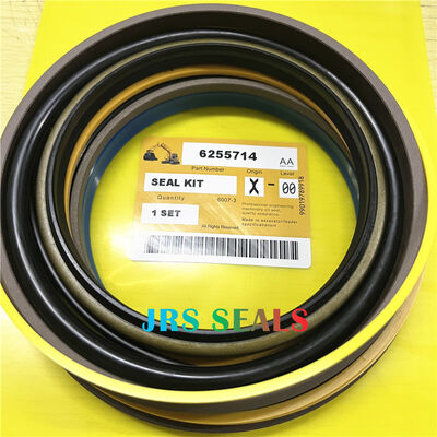 6255714 625-5714 Boom Arm Bucket الهيدروليكية اسطوانة حفارة ختم كيت السفر موتور كيت