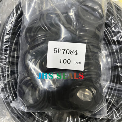 2D2565 2D-2565 5P7084 5P-7084 9F4446 9F-4446 محمل الأسطوانة الهيدروليكية رفع Tift التوجيه أورينج احتياطية حلقة الختم