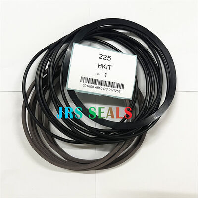 7J7621 8J0393 8J0388 CENTER JOINT حفارة الأسطوانة الهيدروليكية ذراع الرافعة طقم ختم الجرافة