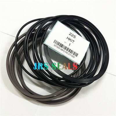 7J7621 8J0393 8J0388 CENTER JOINT حفارة الأسطوانة الهيدروليكية ذراع الرافعة طقم ختم الجرافة