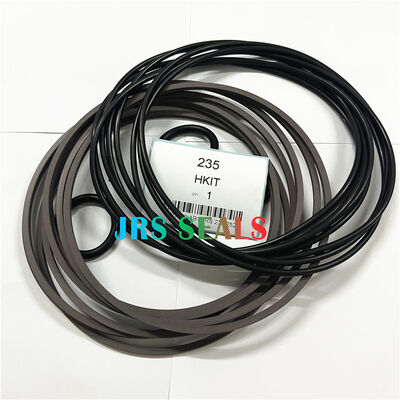 7J7621 8J0393 8J0388 CENTER JOINT حفارة الأسطوانة الهيدروليكية ذراع الرافعة طقم ختم الجرافة