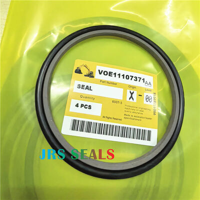 VOE11107811 VOE11107371 Dring Seal محمل الأسطوانة الهيدروليكية رفع Tift مجموعة ختم التوجيه