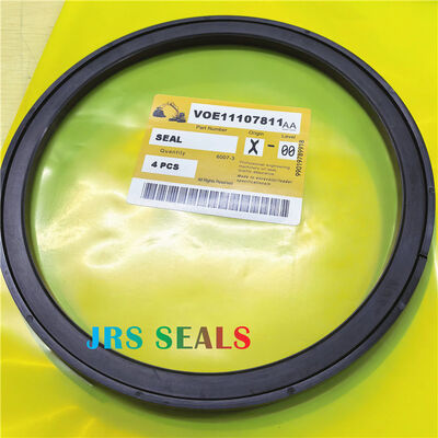 VOE11107811 VOE11107371 Dring Seal محمل الأسطوانة الهيدروليكية رفع Tift مجموعة ختم التوجيه