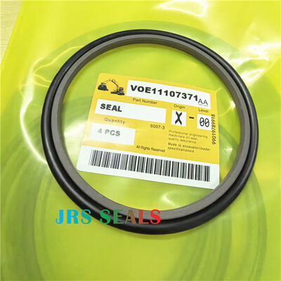 VOE11107811 VOE11107371 Dring Seal محمل الأسطوانة الهيدروليكية رفع Tift مجموعة ختم التوجيه