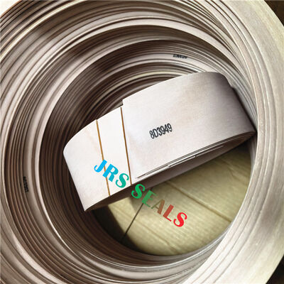 8D3949 8D3949 محمل الأسطوانة الهيدروليكية مجموعة ختم التوجيه Tift WearRing