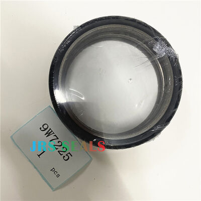 9W7225 9W-7225 محمل الأسطوانة الهيدروليكية رفع Tift مجموعة ختم التوجيه العائمة