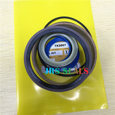 7X2807 7X-2807 Hydraulic Cylinder Excavator Arm Boom Bucket Seal KIt Lift Tift Steering Loader Kit