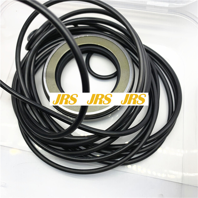 EX100 EX200 SWING MOTOR SEAL KIT HYDRAULIC PUMP CENTER JOINT SWING OIL SEAL اسطوانة هيدروليكية مجموعة الختم
