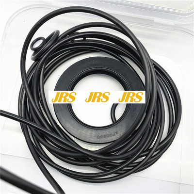 EX100 EX200 SWING MOTOR SEAL KIT HYDRAULIC PUMP CENTER JOINT SWING OIL SEAL اسطوانة هيدروليكية مجموعة الختم