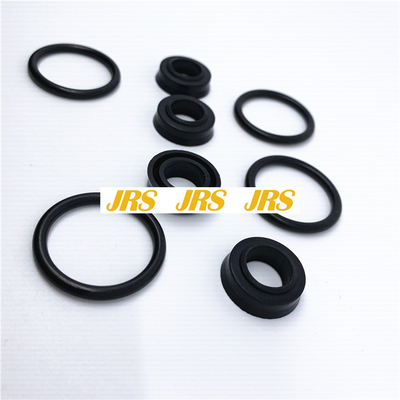 EX100 EX200-1 Pilot Valve / Lever Valve Seal Kit لحفارة هيتاشي