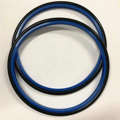 أختام مكبس PTFE SPN SPG SPNO مع حلقة مربعة NBR للحفارة الهيدروليكية ختم Roi الختم الدوار ، مفصل مركز الحفارة
