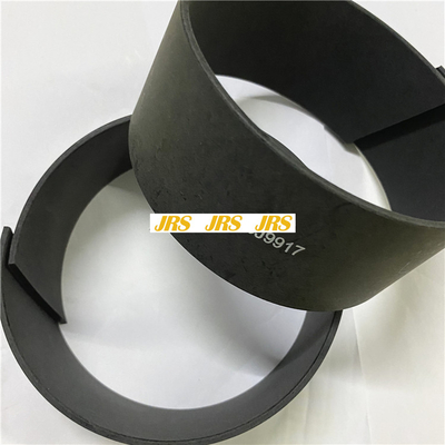 3J9027 8T7030 8T8204 8T7372 5J7942 8T6443 7U7647 حلقة ارتداء سوداء لمجموعة ختم محمل