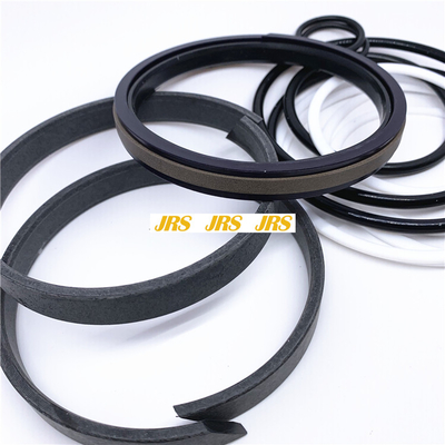 PC200-6 PC200-7 PC120-6 لـ حفارة كوماتسو ARM BUCKET طقم إصلاح أسطوانة ذراع الرافعة
