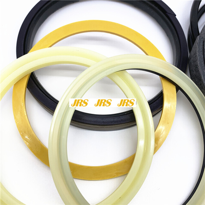 PC200-6 PC200-7 PC120-6 لـ حفارة كوماتسو ARM BUCKET طقم إصلاح أسطوانة ذراع الرافعة