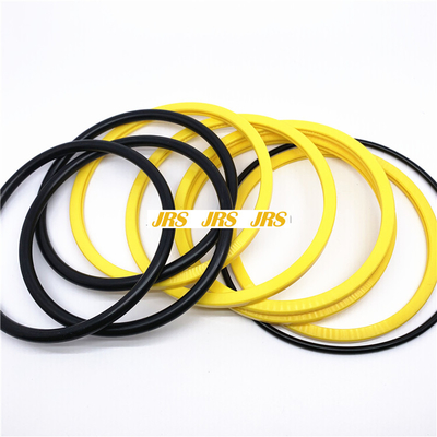 Center Join Seal Kit مجموعة ذراع ذراع الرافعة للأسطوانة مجموعة سدادات صمام التحكم E320B E320C E320D E330C E330D E330DFM