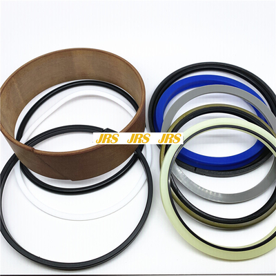 E320320BL 330330C الذراع بوم بوم دلو الاسطوانة مجموعة أدوات ختم صمام التحكم مركز مجموعة الانضمام إلى مجموعة الختم