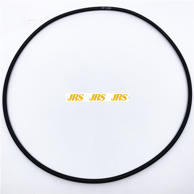 9F1399 ORING BACK UP BLACK RUBBER NBR70 90 لمحمل ختم الأسطوانة الهيدروليكية