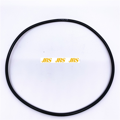 5F3106 ORING BACK UP BLACK RUBBER NBR70 90 لمحمل ختم الأسطوانة الهيدروليكية