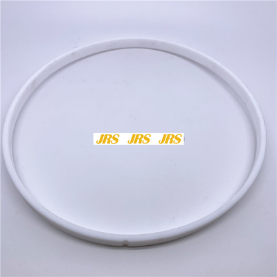 WHITE KZT SPGO Piston seal spgo الهيدروليكية الأختام للأسطوانات PTFE NBR الهيدروليكية اسطوانة حفارة