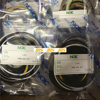 LIUGONG LG908920930940950 Arm Boom Bucket Cylinder Seal Kit مركز مجموعة ختم صمام التحكم انضم إلى مجموعة الختم