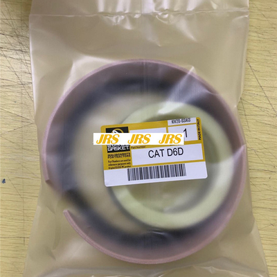 D6D D6G D7D D7G D8 D9D D10 D11 D12 LIFT TIFT STEERING لـ محمل ختم أسطوانة هيدروليكية